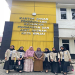 Berbagi Pengalaman Magang di BPKPD Kota Binjai